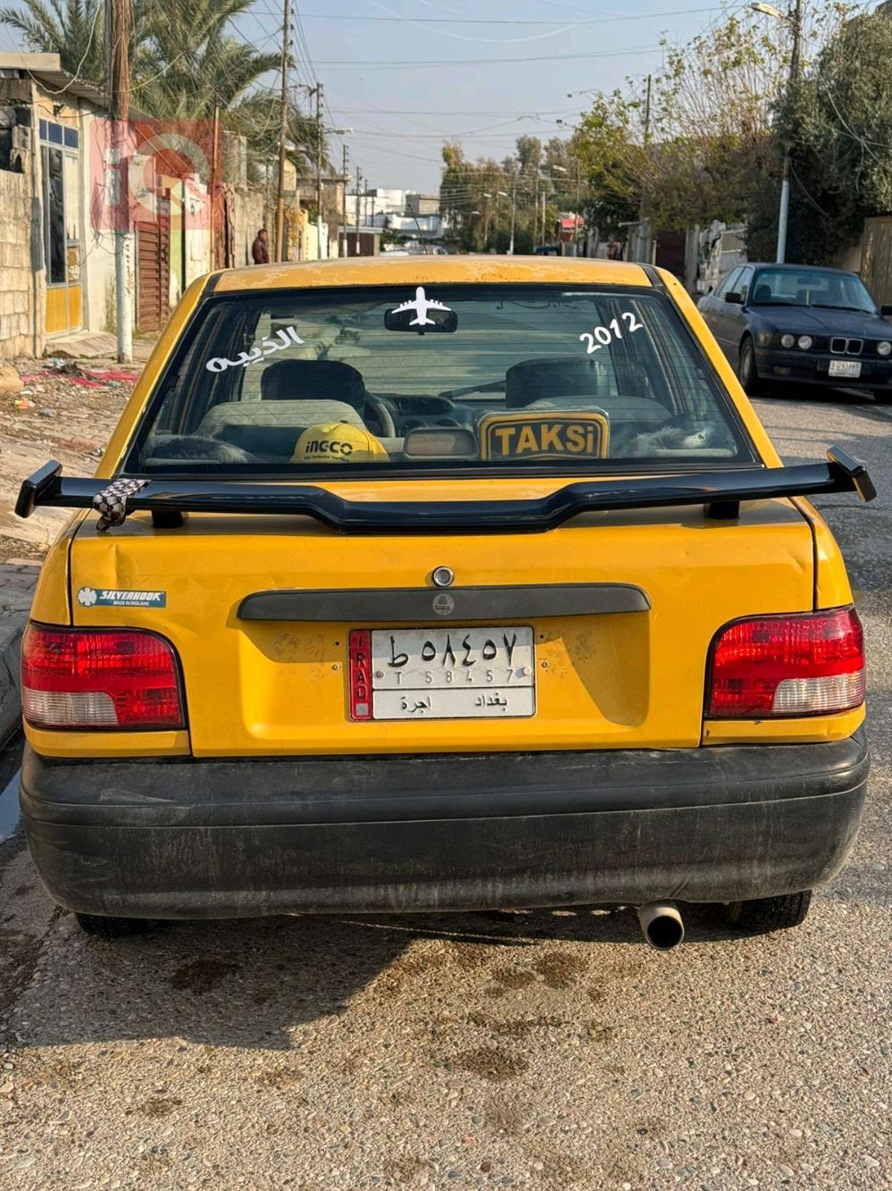 سایپا 131